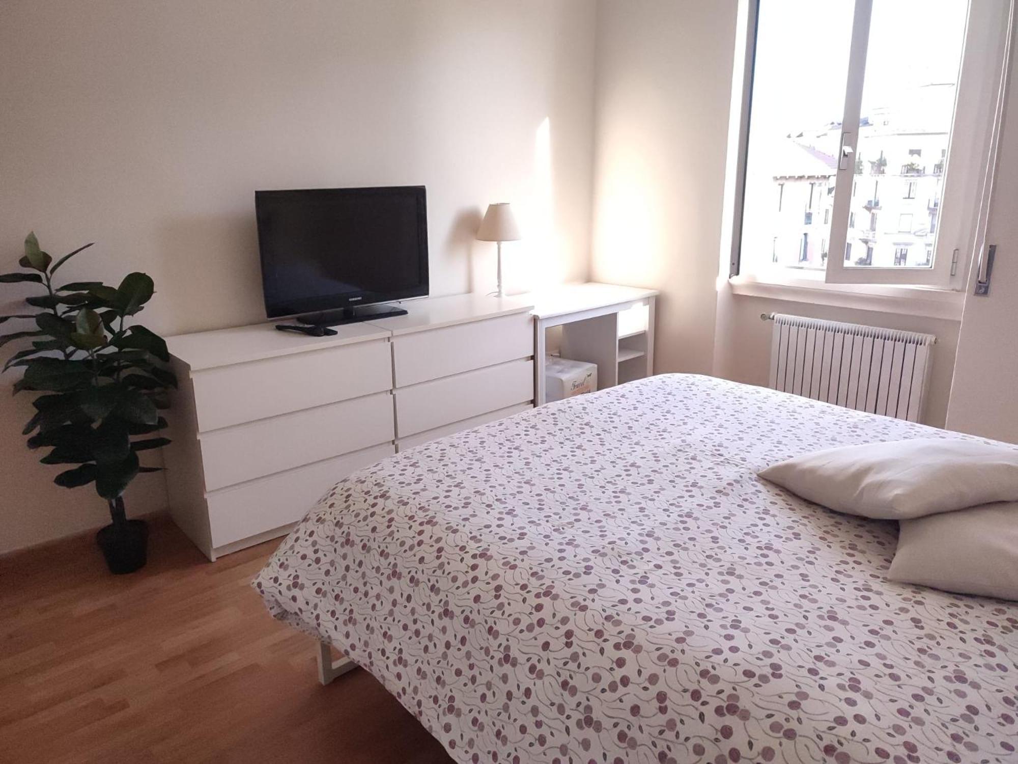 2 Bedroom Gem Near Milano Centrale Fast Wi Fi Kademy House Exterior foto